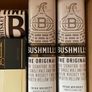 Bushmills Jameson jack Daniels whiskey empty boxes Image 3