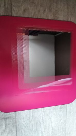Retro mirrors