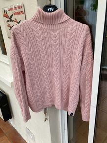 Superdry jumper