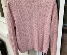 Superdry jumper