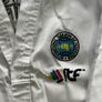 martial arts Dobok suit Image 2