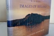 W. B. Yeats Images of Ireland by Alain Le Garsmeur and Bernard McCabe (HQ899)