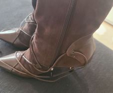 Jimmy Choo