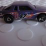Hot Wheels Chevy Stocker Diecast Car 1999 Image 2