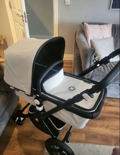 Bugaboo Cameleon 3