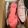 Nike Zoom Vapor Pro 15 FG (UK4) Image 3