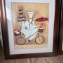 Set of framed prints Image 2