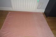 Peach Soft Blanket for Sale