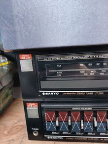 sanyo amp