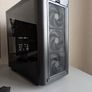 High-Quality Powerful Workstation PC | i7-12700 | 32GB | 2.5TB | Deep Cool | Pro Monitor | USB-C Image 10