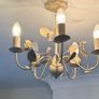 Set of 2 ceiling lights Image 3