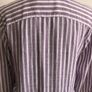 Ralph Lauren striped shirt dress - sz 12 Image 3