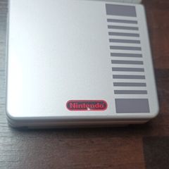 Gameboy Advance SP Nes Edition + Donkey Kong