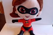 Disney Incredibles Elastigirl Plush