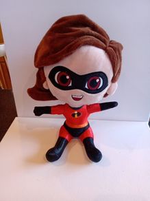 Disney Incredibles Elastigirl Plush