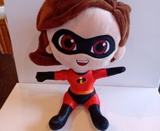 Disney Incredibles Elastigirl Plush
