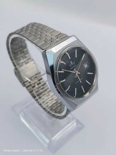 Vintage men's Anker Watch