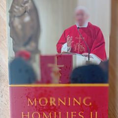 Morning Homilies II