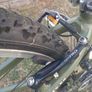 Monty Urban MTB Image 5