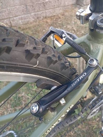 Monty Urban MTB