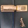 Antique suitcases from the late 60's early 70's  for props Image 5
