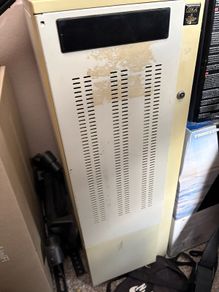 Computer Case