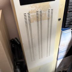 Computer Case