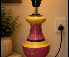 ceramic table lamp