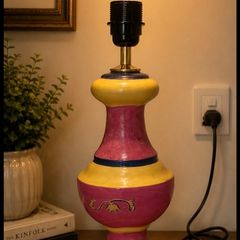 ceramic table lamp