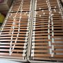 King size adjustable bed Image 7