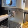 DeLonghi espresso machine Image 3