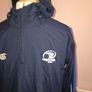 Leinster 2005/06 Rugby Training Jacket - Large size Image 2