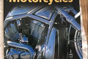 Dream Machines motorcycle encyclopaedia from 1990s onwards
