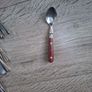 Mixed Cutlery and Biscuit Container Image 6