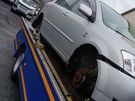 Tow truck/ breakdown assistance Image 2