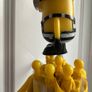 Minions umbrella Image 4