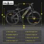Eleglide T1 Electric Bike Image 4
