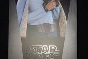 Hot Toys Star Wars Empire Strikes Back 40th Anniversary Lando Calrissian