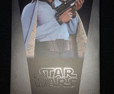Hot Toys Star Wars Empire Strikes Back 40th Anniversary Lando Calrissian