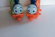 Thomas the Tank Engine and Friends My First Thomas Percy and James