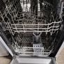 Candy slimline dishwasher Image 2