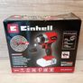 Einhell Professional Cordless Impact Wrench TP-CW 18 Li BL Solo Power X-Change (18 V, 215 Nm, Brushless, External Square Socket, Bit Adapter, LED Light, Battery Not Included) Image 2