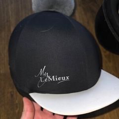 Champion Junior Plus Jockey Helmet