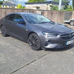 Opel Insignia 2022