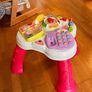 VTech Baby Play & Learn Activity Table Image 2