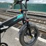 Fiido M1 Pro 48V 500W Electric Bike, very good Condition Image 3