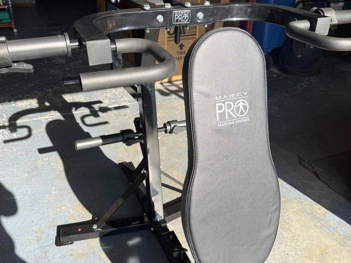 Multi Gym Equipment