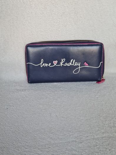 Radley London leather wallet