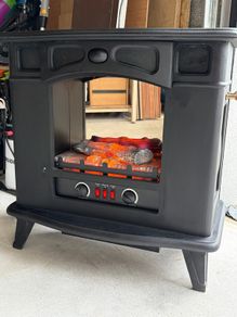 Electric Stove