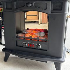 Electric Stove